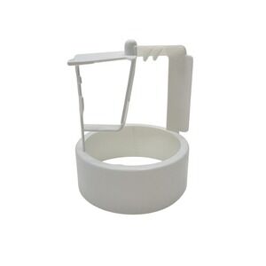 Cuisinart ICE-20 ICE-21 ICE-25 White Mixing Paddle Replacement Ice Cream Maker